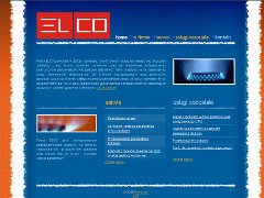 ELCO - Palniki i kotły